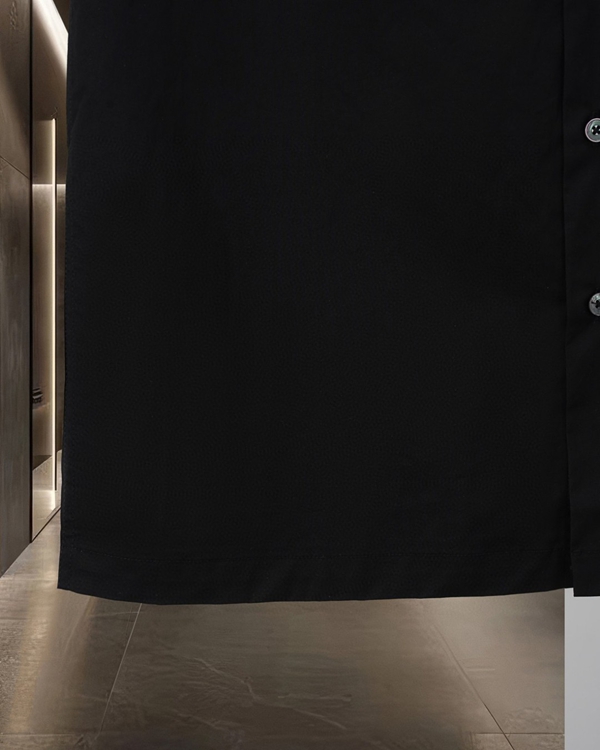 ブランドシャツ全体デザイン